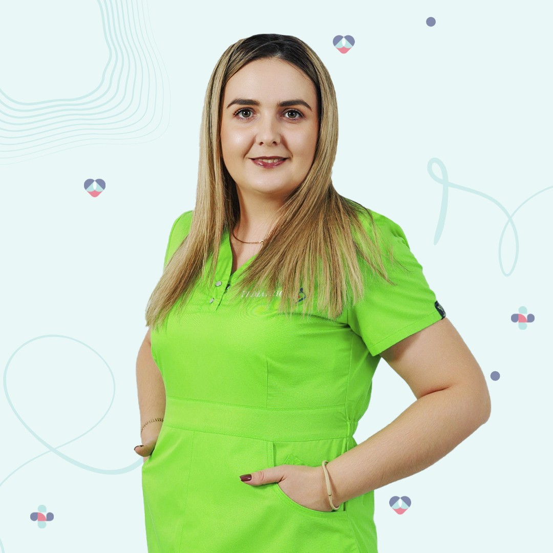 Chiosa Mihaela - Alergolog