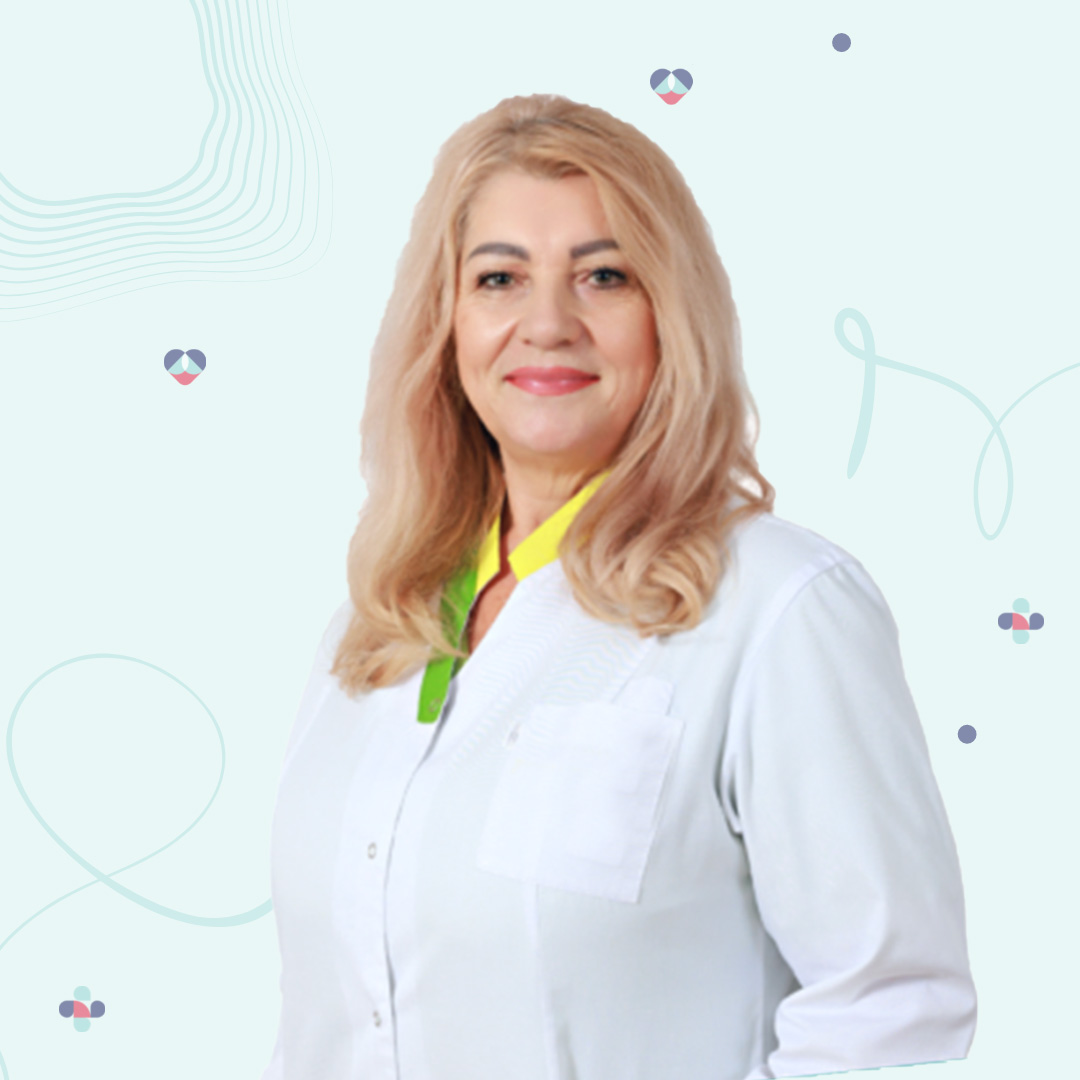 Beniş Svetlana