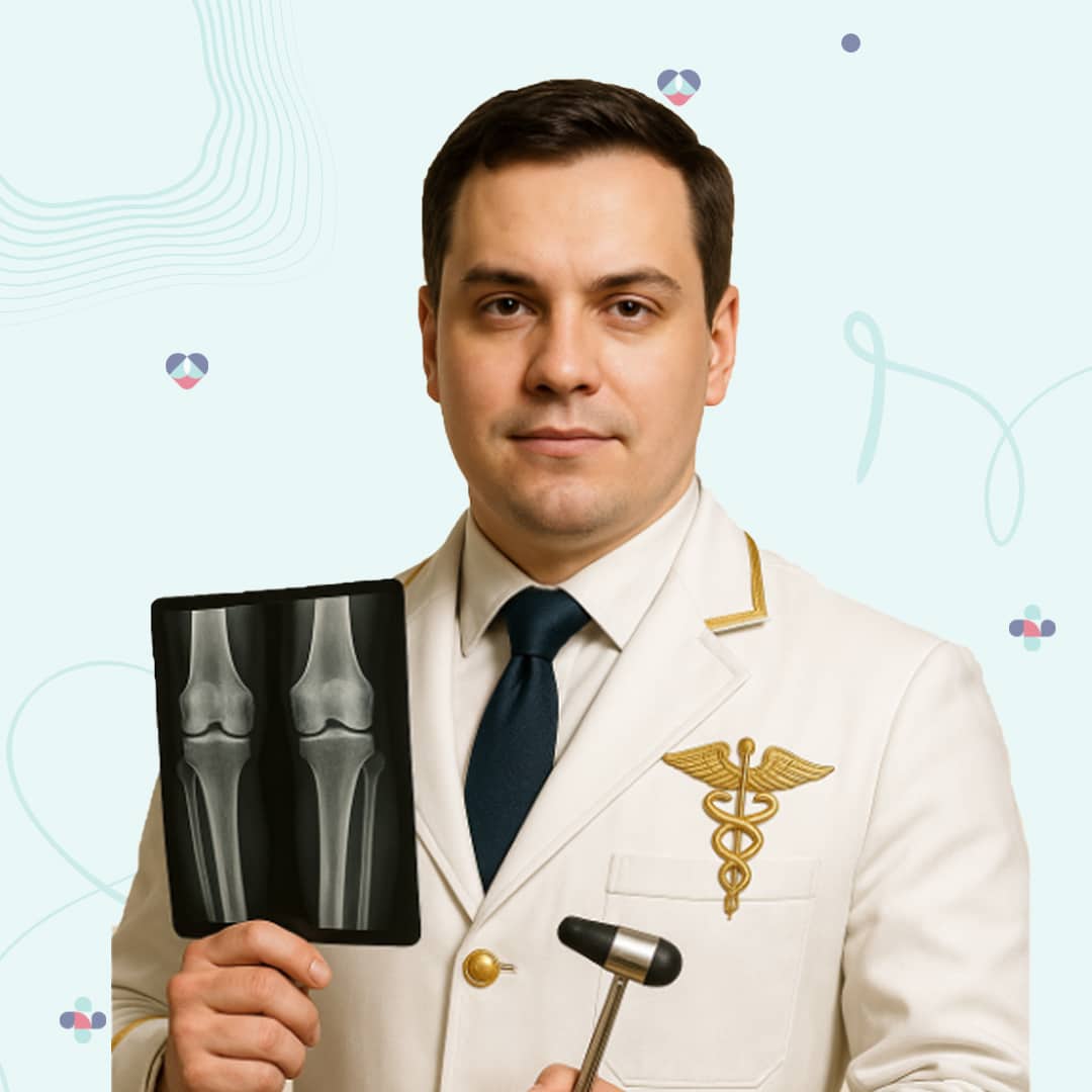 Bursacovschi Alexandru