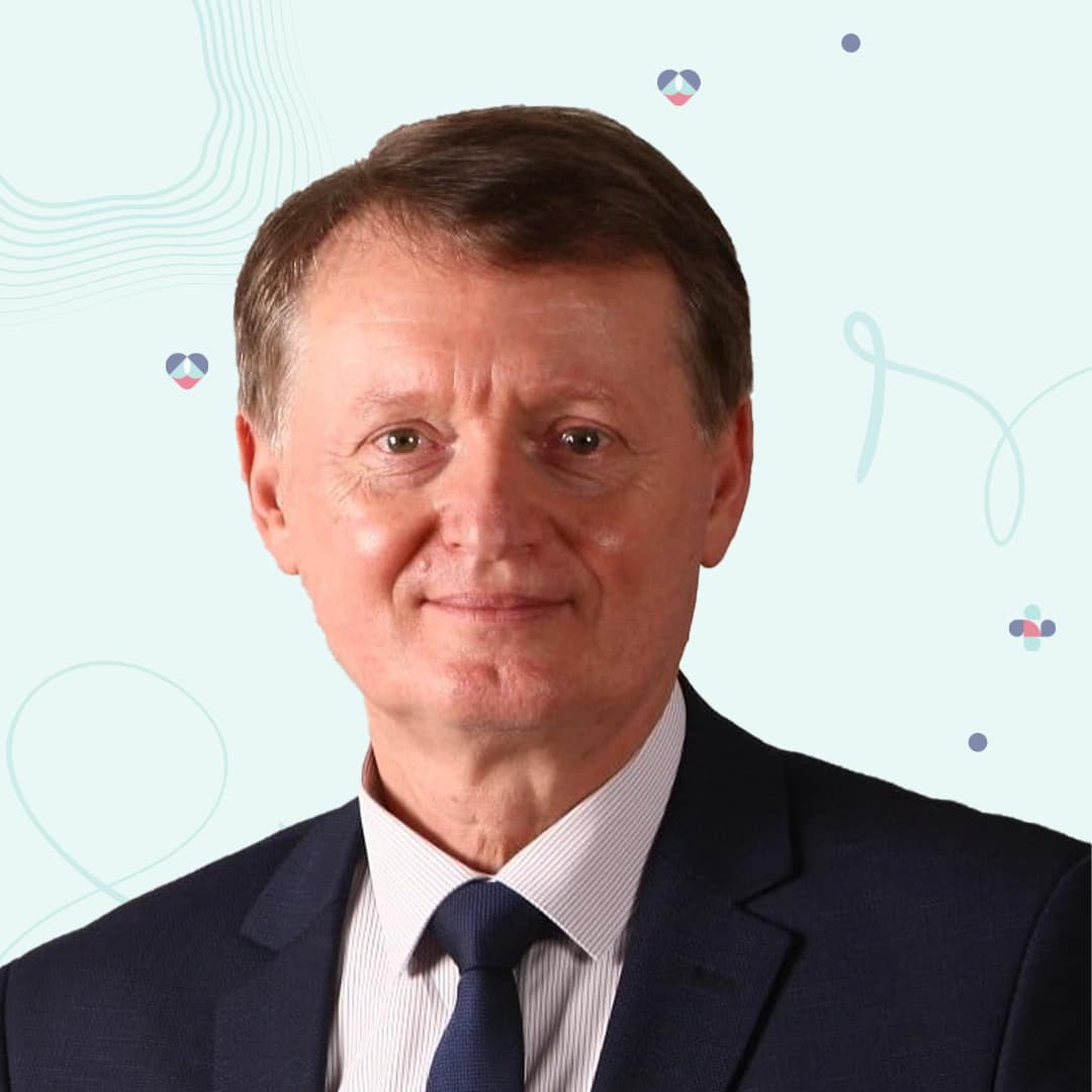 Conţu Ghenadie