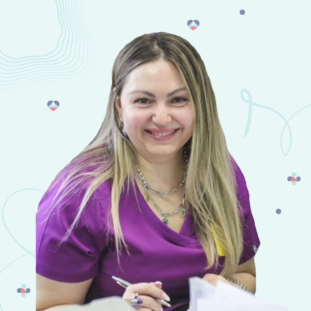 Mocanu Irina