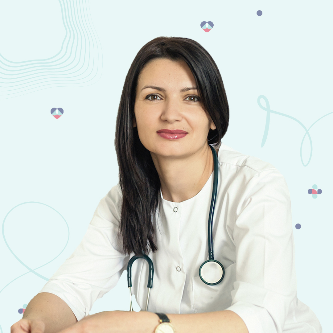 Nicu Olesea