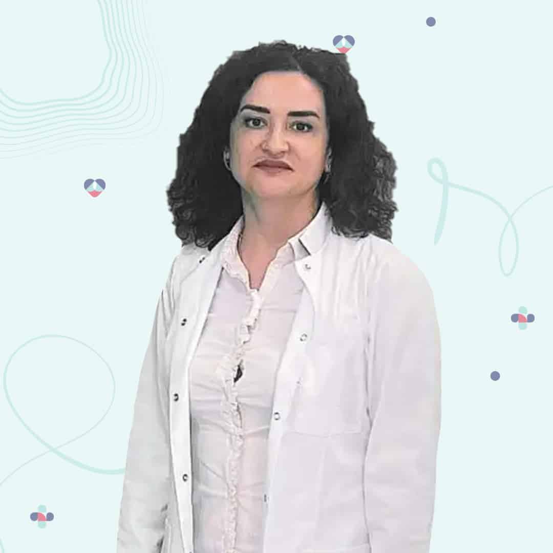 Vizdoagă-Dabija Valeria - Ultrosonograf