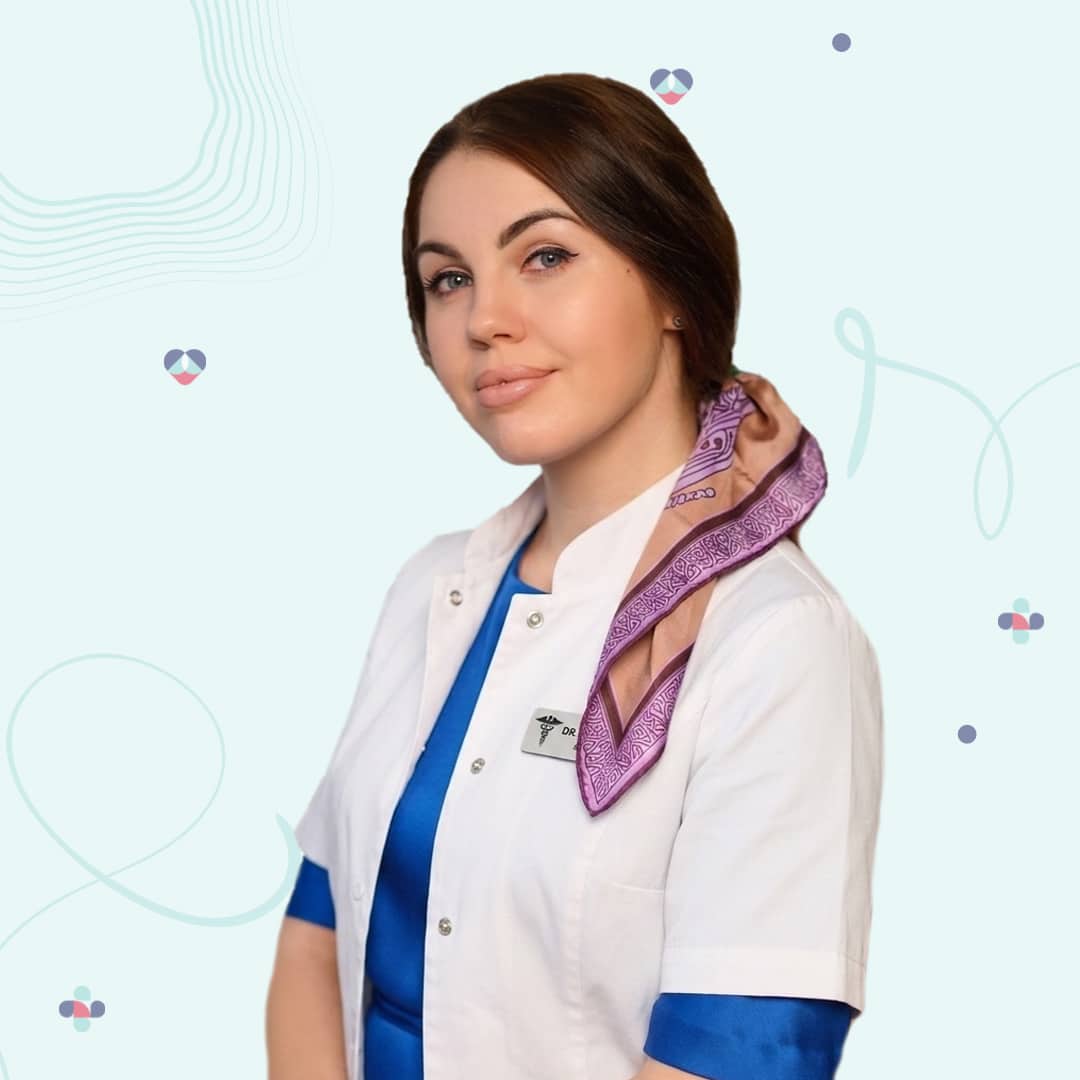 Pareniuc Diana